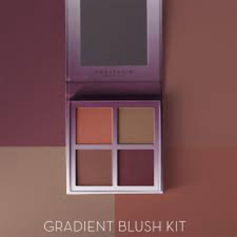 Anastasia Beverly Hills Blush Kit Color: Gradient - Picture 8 of 8